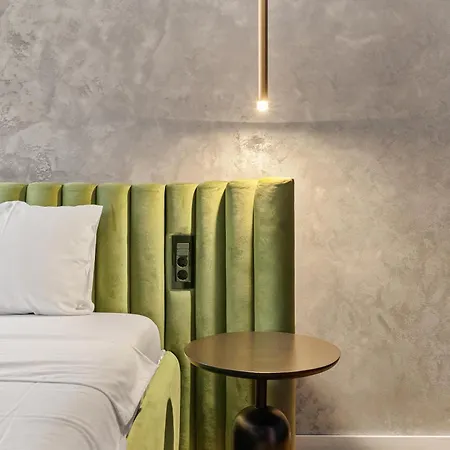 Stylish 2-bedroom With Balcony In Apartment Bucharest